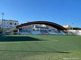 Lo stadio Miramare di Manfredonia affidato in concessione per 15 anni