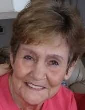 Obituary information for Marie Wortham-Hayman