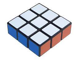 Rubik's cube for beginners printable solutions. Floppy Cube Wikipedia