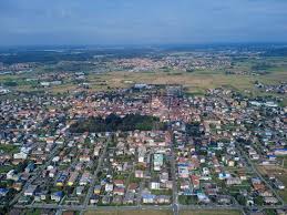 Danni maltempo a Turate e dintorni, screening con lelicottero dei  carabinieri - Il Saronno