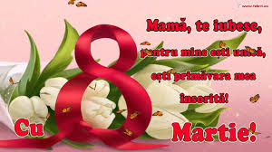See more ideas about ziua mamei, felicitări, crafturi. Mesaje De Ziua Mamei 8 Martie UrÄƒri Sms Uri Si FelicitÄƒri EmoÅ£ionante Pentru Cea CÄƒreia Ii Datorezi ViaÅ£a