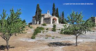 La chapelle sainte sixte est notamment connue car michel drucker a fait construire sa maison à proximité de ce site remarquable et protégé. La Maison De Michel Drucker Objet D Un Scandale Immonot Com