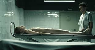 Alba Ribas - El Cadáver de Anna Fritz (2015) - Celebs Roulette Tube