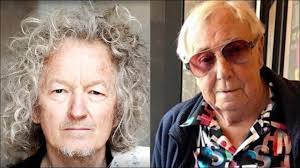 Cover Artists Who Crafted Iconic Slayer & Judas Priest Artwork Have Passed  Away