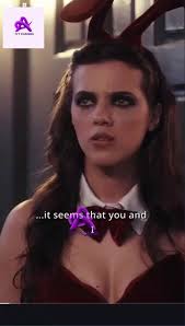 I think you are my destiny Full Movie