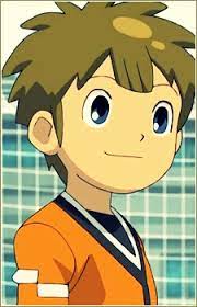 اسماء شخصيات ابطال الكرة