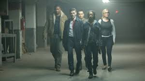 Hank Amos filmografia