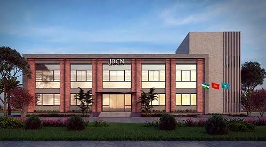 JBCN International School, Parel