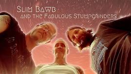 Slim Bawb