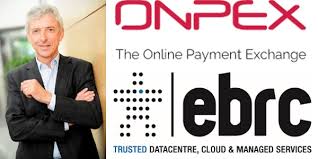 Online logo maker you'll enjoy! Onpex Joins Ebrc Fintech Ecosystem