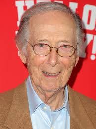 Bernie Kopell's Instagram, Twitter & Facebook