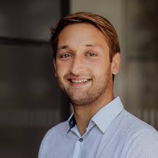 Thomas Göbel M.Sc. — DigFor