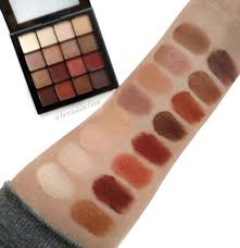 March Favorites Day 2 Warm Toned Palettes Nyx Ultimate Shadow Palette Warm Neutrals Warm Eyeshadow Palette Eyeshadow Warm Eyeshadow