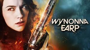 Monsters Aliens Robots Zombies VFX — Wynnona Earp Nominated For a Canadian  Screen Award