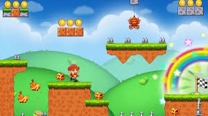 Challenge your friends to thousands of different games that you can play on your pc, tablet or mobile device. How To Play Mario Bros On Mobile Androidsis