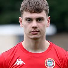 22/23: Mens vs Bath City (A)