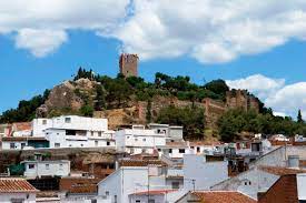 Bienvenidos a la página web del c.e.i.p. Velez Malaga Offizielle Tourismus Webseite Von Andalusien