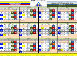 Awesome 30 Sample Opm Pay Calendar Distriktslegen Intended