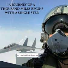 A Journey Of A Thousand Miles Begins With A Single Step Visit Our Website Indian Defenc Indian Army Special Forces Military Quotes Air Force Fighter Jets