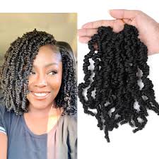 The process is so simple and yet so important to do correctly or you will: Mtmei Hair Pre Twisted Spring Twist Hair 10 Inch Pre Twisted Passion Twist Crochet Braids Short Curly Bomb Spring Twist Hair Aliexpress