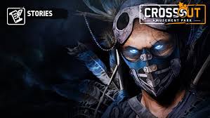 I use adobe after effects and photoshop to animated and clean photos (or convert them to png) respectively. Crossout Stories New Animated Portraits For Your Profiles Steam News