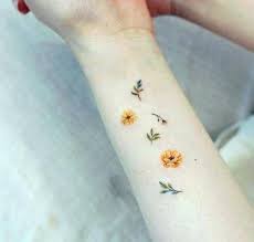 30 Stunning Tattoo Designs You Ll Desperately Desire Trendy Tattoos Tattoos Minimalist Tattoo
