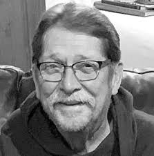 TIM RIEGER Obituary (1948