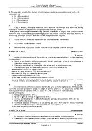 Bacalaureat biologie vegetala si animala clasele ix x daniela firicel elefant ro source from : Subiecte Bac 2020 Biologie Vegetala Si Animala