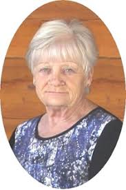 Brenda Cross Obituary