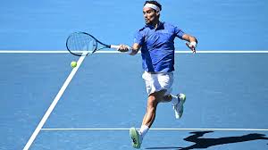 Get tennis match results and career results information at fox sports. Matteo Berrettini Fabio Fognini Clinch Italy S Spot In Atp Cup Semi Finals Atp Tour Tennis