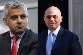 Jun 28, 2021 · sajid javid tonight vowed to end all covid restrictions on july 19. Sajid Javid S Tweet Horrifies Sadiq Khan Part Two New English Review