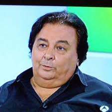 Stream Carlos Basabe music