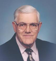 Alfred Abernethy Obituary (2017)