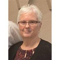 Sharon Widner Obituary