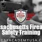 Massachusetts Basic Firearms Class event in Beverly, MA