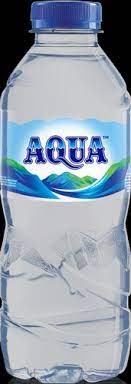 Aqua En Danone Aqua