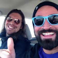 Trevor Small (@CEOsmall)