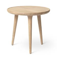 Accent Side Table By Mater Design Md 01411 Accent Side Table Side Table Side Table Wood