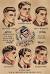 Mens Hairstyle Posters