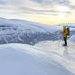 Arctic Snowshoe Adventure: Scenic Wilderness Trek event image