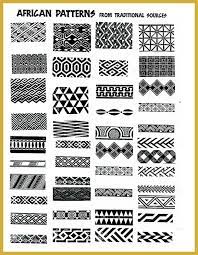 How To Design The Right Kind Of Web Design Portfolio For Your Business Web Design Tips African Pattern African Tattoo Zentangle Patterns I love, love, love african art and find the colors, geometric shapes, and symbolism to be a perfect recipe for art projects that appeal to kids.