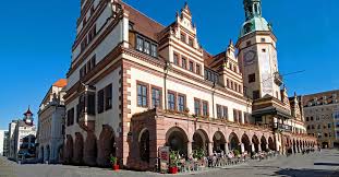 Der rundgang beginnt am gewandhaus am leipziger augustusplatz und führt zu . Top 20 Sehenswurdigkeiten In Leipzig Freizeitmonster