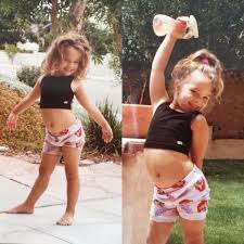 Can she stop being so disrespectful? Trisha Svegannugget Trishasvegannug Twitter