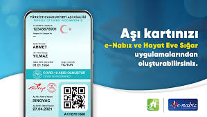 Aşı randevusu nasıl alınır, koronavirüs aşı randevusu başvurusu nasıl yapılır sorusunun yanıtı araştırılıyor. E Nabiz Posts Facebook