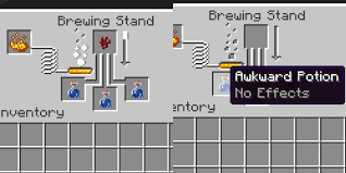 How do you make potions of weakness? Minecraft Brewing And Potions Guide All Minecraft Potion Recipes Pro Game Guides