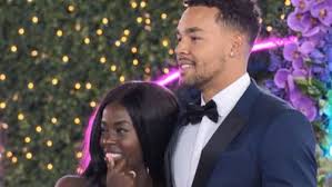 Love island fans, meet your stateside winner. Love Island Usa Season 2 Winners Revealed Justine Ndiba And Caleb Corprew
