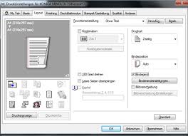 Drucken eines arbeitsblatts oder einer arbeitsmappe. Drucken
