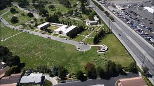 Memorial Day 2018 Oak Hill Memorial Park San Jose Ca Youtube