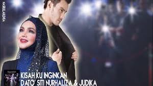 Siti nurhaliza bisa jadi contoh buat kamu lho. Chord Lagu Siti Nurhaliza Judika Kisah Ku Inginkan Lagu Romantis Video Lirik Unduh Disini Sriwijaya Post