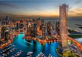 Dubai City Tour Guide: Plan Your Adventure